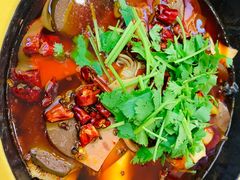 -成都驻京办餐厅(蜀都宾馆店)