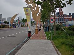 -第35届青岛国际啤酒节