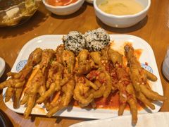 -全州拌饭馆(断桥店)