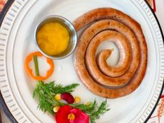 -城堡俄式西餐厅(中央大街索道店)