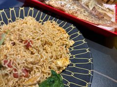 -大成海鲜烧烤·海鲜粥(长寿路店)