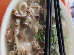 -八沟羊汤(河北大街店)