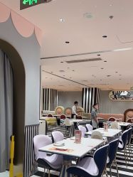 -奈尔宝家庭中心·亲子餐厅(北京东坝万达店)