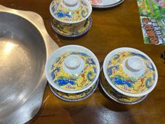 -津门老羊家·铜锅涮羊肉·烧烤(科技园店)