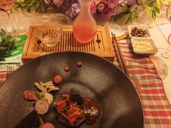 -叶叶菩提(太原别墅店)