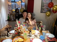 -慢隅法式小馆·生日求婚西餐厅