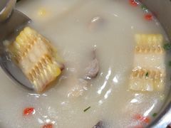 -鱼食饭稻·苏浙土菜17年老馆子(平江路店)