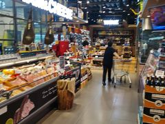 -Olé精品超市(北京合生汇店)