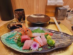 -鮨政·Omakase(港汇恒隆广场店)