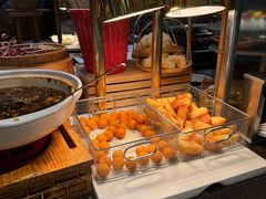 -大连中远海运洲际酒店
