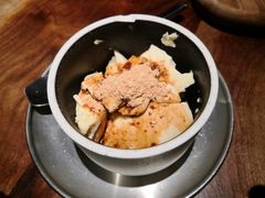 黑糖豆乳布丁-原食日记(合生汇购物中心店)