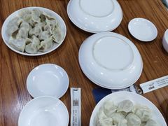 -大团圆饺子馆(平谷北环路店)