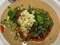 -楼外楼大刀肉传统火锅(西安大路店)