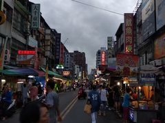-自强夜市