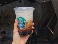 -星巴克臻选(湖滨道店)