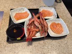 -初色海鲜自助(万丰路店)