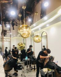 大厅-INSTYLE造型·明星店