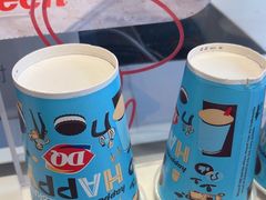 -DQ·蛋糕·冰淇淋(民勇嘉泰店)