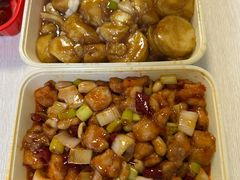 -马凯餐厅(长椿街店)