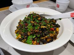 紫苏炒田螺肉-大碗先生(方圆荟店)