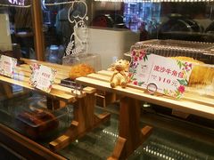 -放哈·甜醅子奶茶创造者(正宁路店)