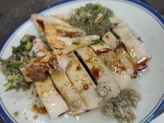 -下环街市熟食中心