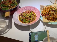 -东来土菜馆(民祥园路店)