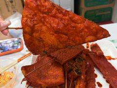 -滴滋味·新疆炒米粉·炒三凉(乌市总店)