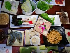 -束河人家(南锣鼓巷店)