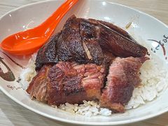 -一乐烧鹅(中环店)