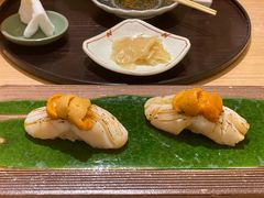 -鮨青(恒基名人购物中心店)