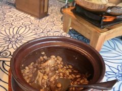 -绿茶餐厅(千岛湖银泰城店)