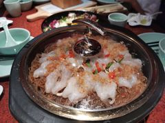 -绿茶餐厅(蓝色港湾店)