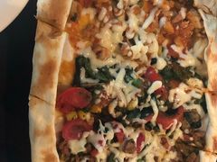 -Efes Turkish & Mediterranean Cuisine 艾菲斯餐厅(陆家嘴店)