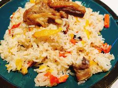 -阿娜尔·新疆菜(宜家荟聚中心店)