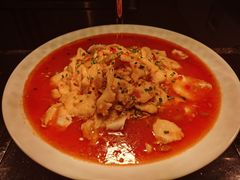 -星伦多自助料理(爱琴海店)