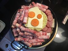 -炙韩料理·部队锅专门店