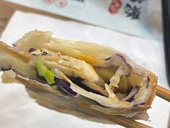 -聚缘坊特色名小吃(天元西街店)