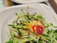 -魏家凉皮(翟营南大街店)