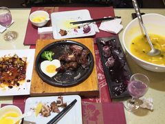 -一品滇香·云南菜(公益西桥店)
