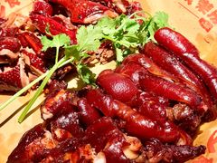 -乡食柴房  湖南乡里菜(龙岗中心城店)