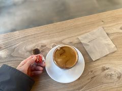 -VOYAGE COFFEE(杨梅竹店)