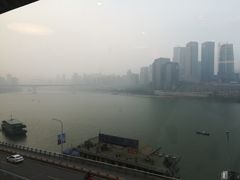 -小天鹅火锅·一线江景洪鼎旗舰店(洪崖洞店)