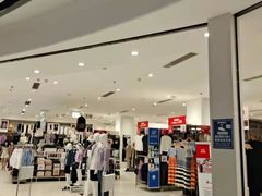 -优衣库(北京枫蓝国际广场店)