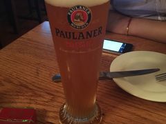 -宝莱纳啤酒花园餐厅PAULANER BRAUHAUS Nanjing(广州路店)