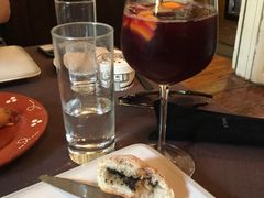 -ALBERGUE 1601 婆仔屋葡国餐厅