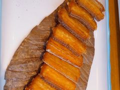 -味莊餐厅(康庄南街店)