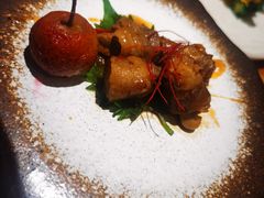 -花潮料理艺食馆(世欧广场店)
