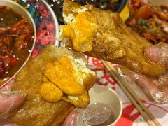 -阿财老铺·老蚌埠龙虾城(华夏总店)