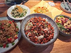 -薇酌饮·陕西菜(南门外店)